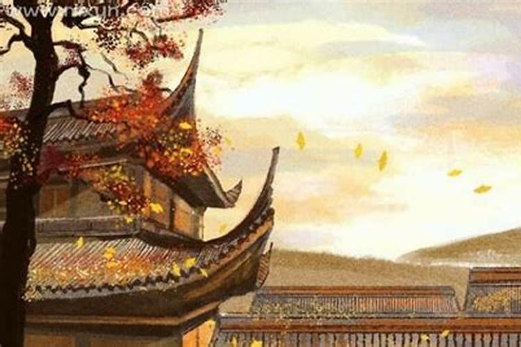 梦见人下葬是啥意思？