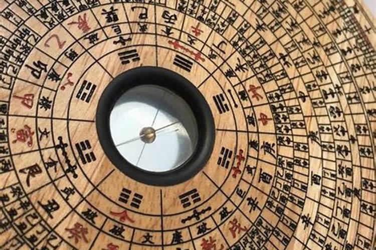 罗盘风水宝地：探寻地理环境与人生运势的奥秘
