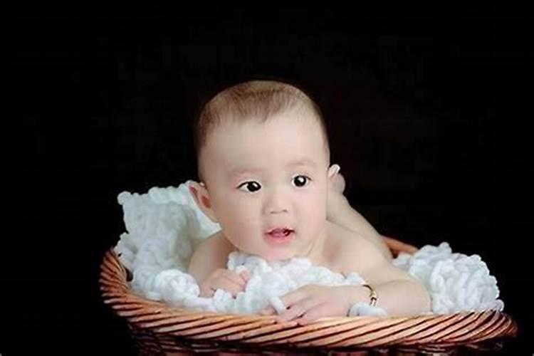 2014年出生的孩子是什么命？