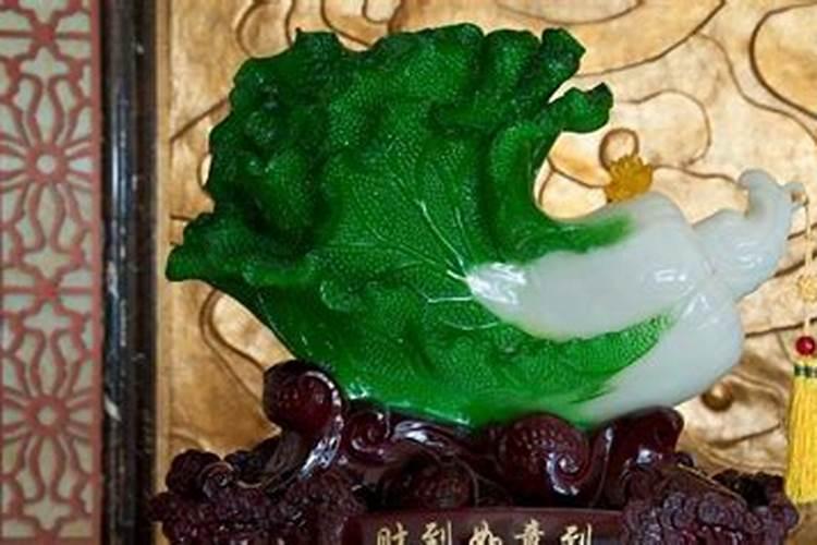 梦境中的白菜：揭秘心灵深处的寓意