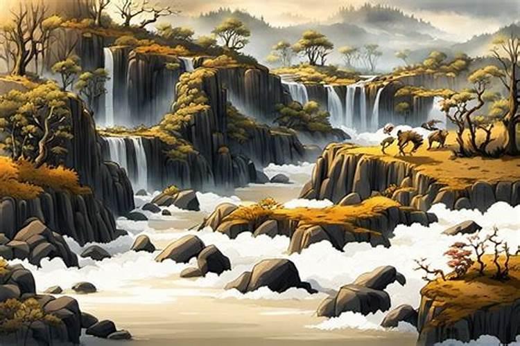 杨柳木命五行缺什么？