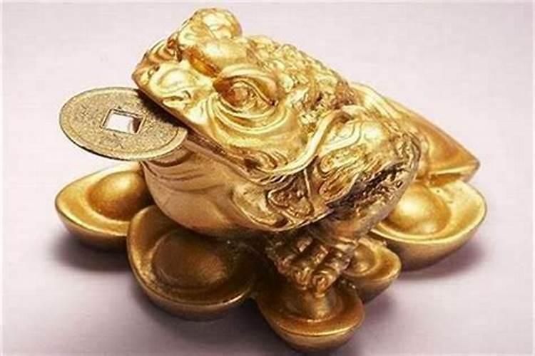 什么东西可以转运？