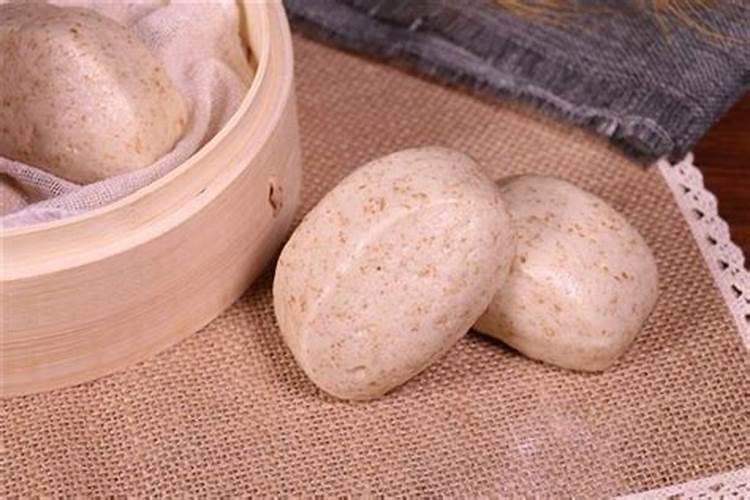 孕妇梦见馒头是什么意思？
