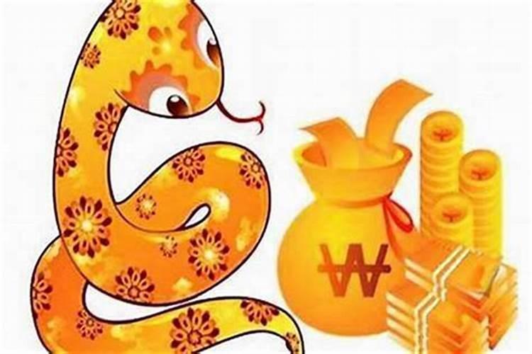 属蛇的生孩子什么属相好？