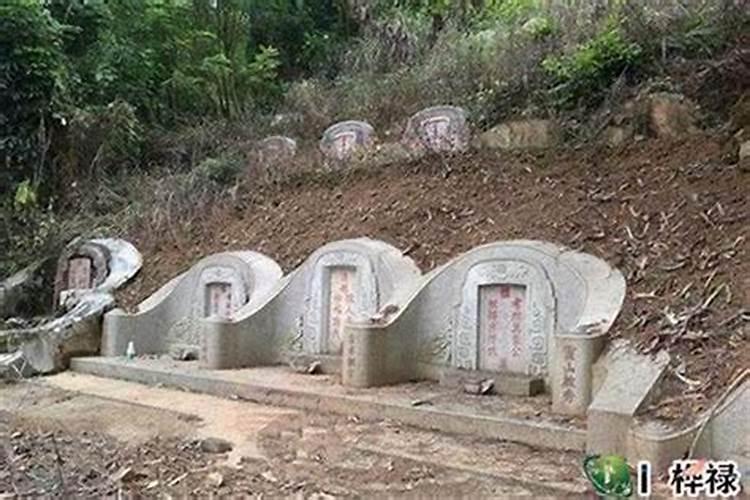 风水大师教你：经常去祖坟看看好不好？