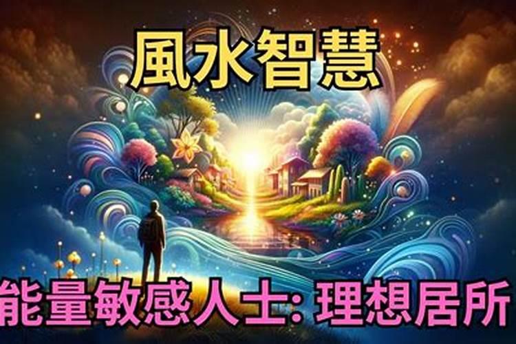风水之道：寻觅理想居所的古老智慧