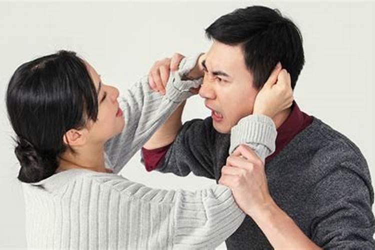梦到家人吵架是什么意思？