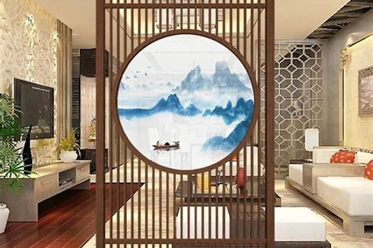 住宅风水：大门口的重要性