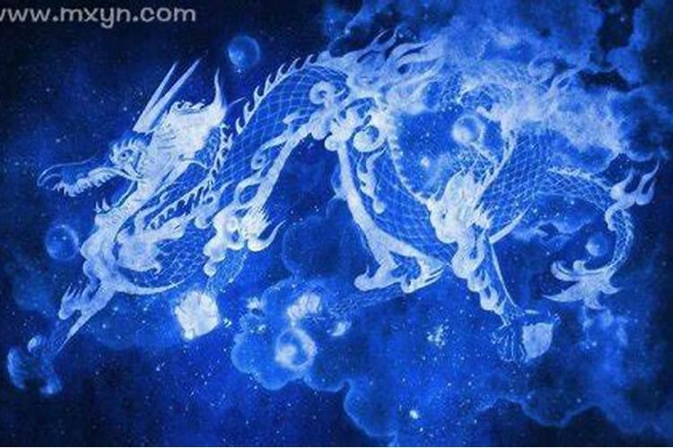 梦见龙在水里游这是什么预兆？