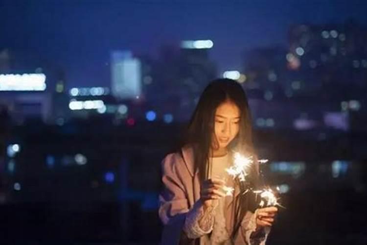 梦到的人是不是也在想你呀？