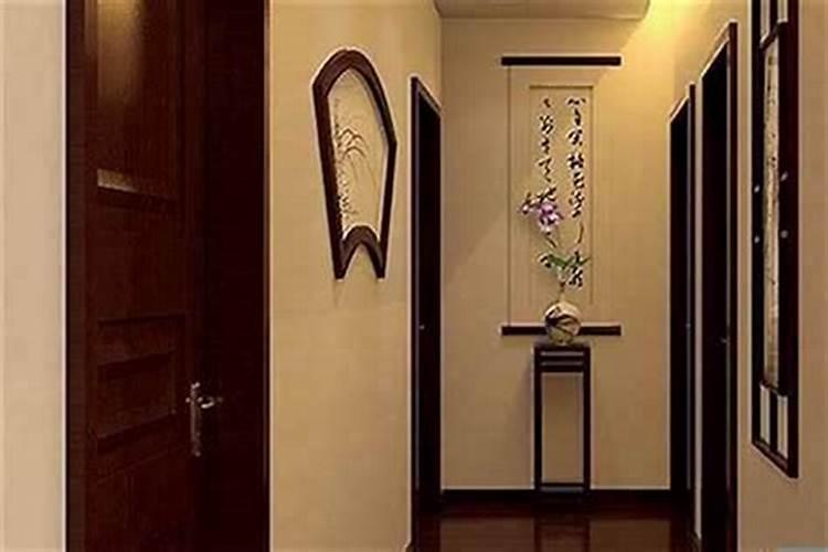 揭秘卧室门对门的风水化解之道