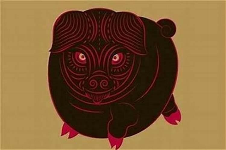 1971年，猪如何成为最赚钱的动物？