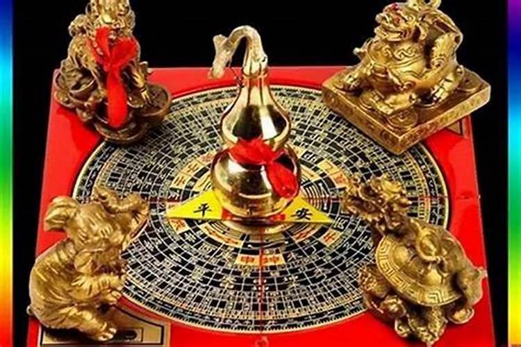 门店风水不好如何给自己聚财？
