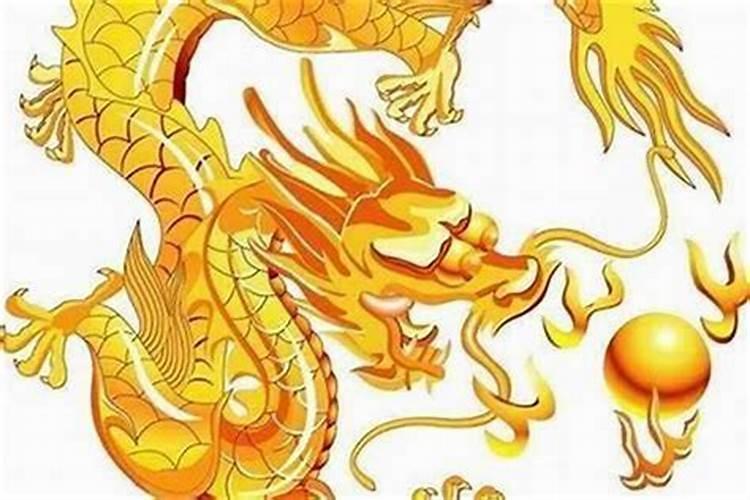 龙凤呈祥：属龙的和什么属相合婚最吉利？