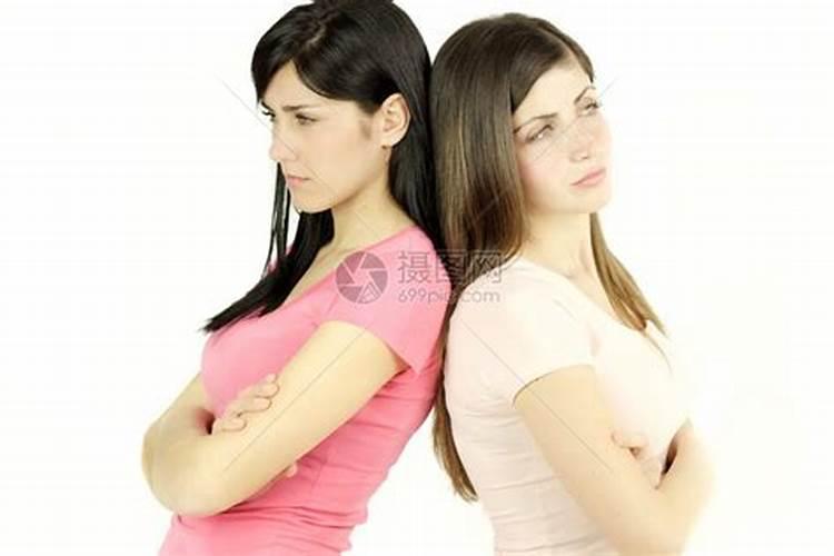 梦见女朋友不高兴了是啥意思？