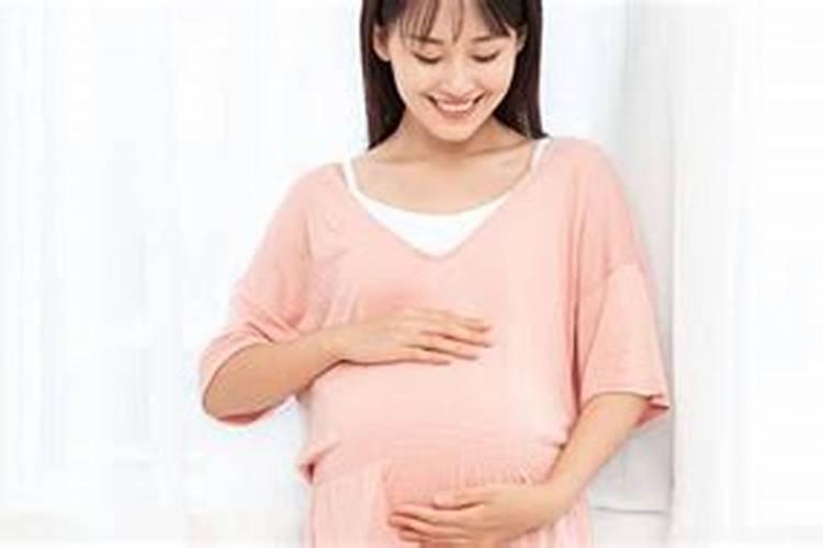 梦见老婆怀孕了是什么预兆？