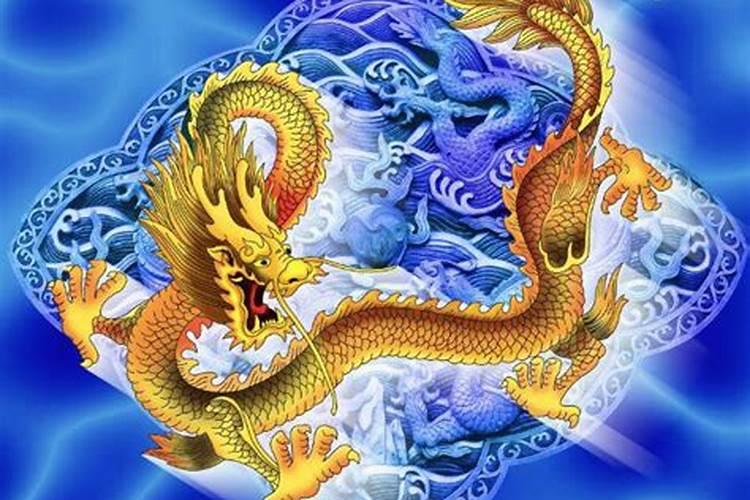 梦到龙人：神秘的预兆与象征？