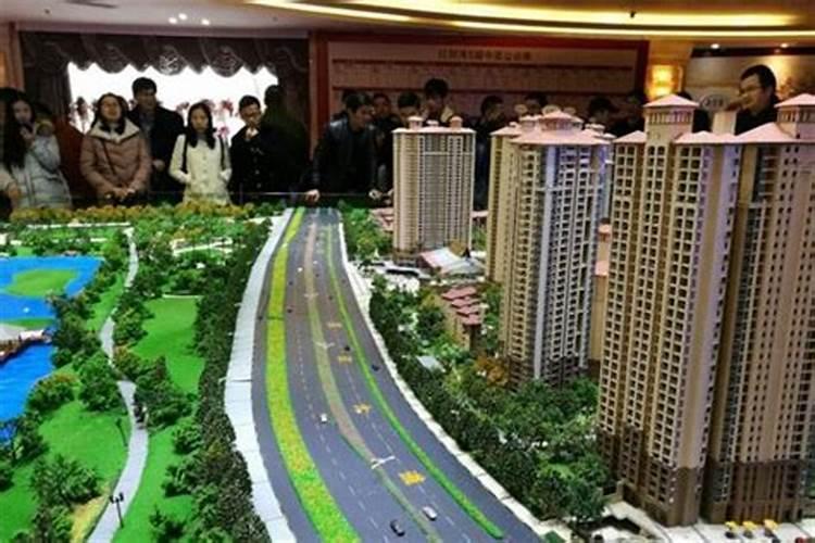 梦见房屋出租预示将来会发生什么？