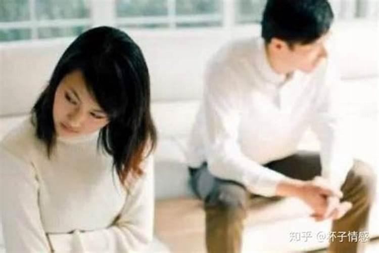 梦见妻子有外遇怎么回事儿？