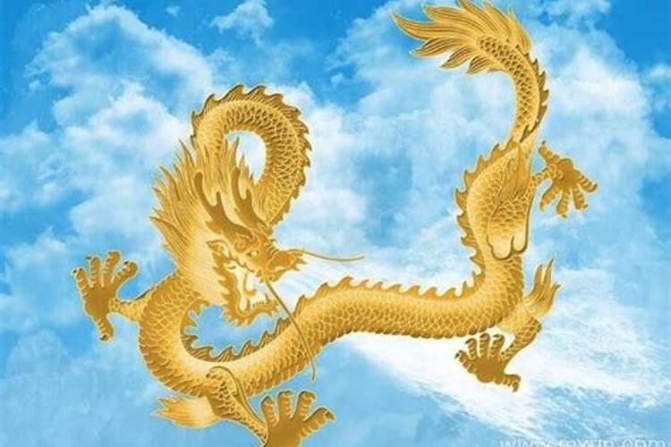 梦见金龙是什么意思解梦？