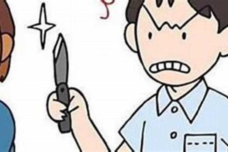 梦见亲人被人杀什么征兆？