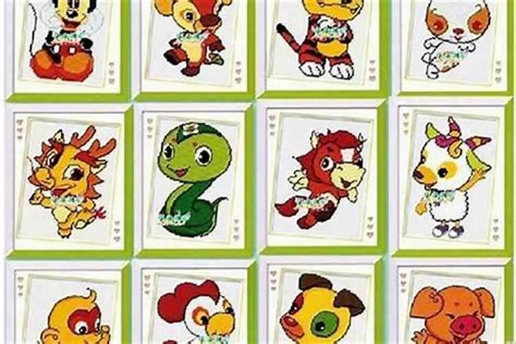 孩子什么属相最好？