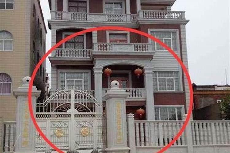 风水大师揭秘：买房时必须避开的五大忌讳