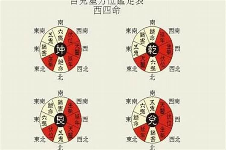 东四命有什么好不好