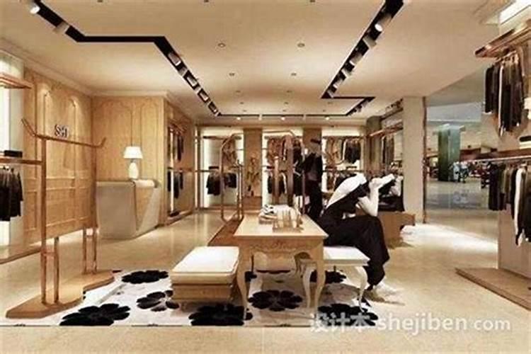 店铺风水布局的奥秘：如何吸引财运与人气？