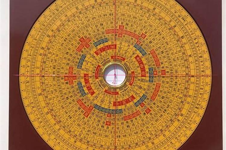 透视风水奥秘：专业看风水用什么罗盘？