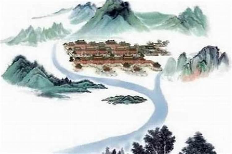 风水运气不好会怎么样？——从风水学角度探讨运气与环境的关系