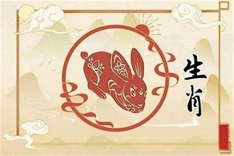 99年的兔是什么命