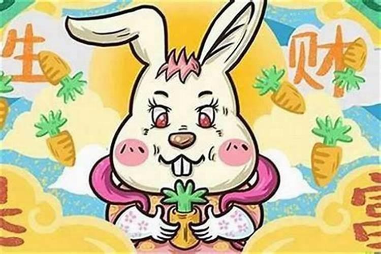 99年兔是土还是木