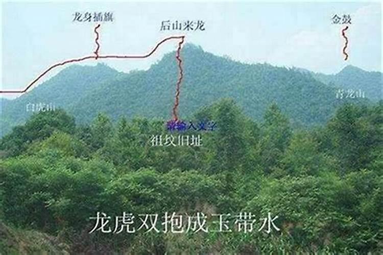 阴宅风水与世代财运：一门古老智慧的现代解读