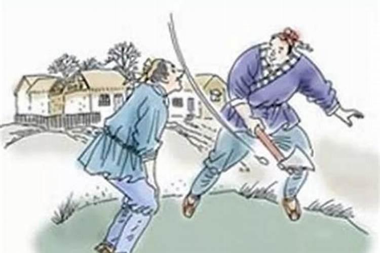 运斤成风