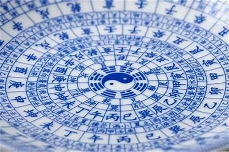 揭秘流年：命理学中的时间之河