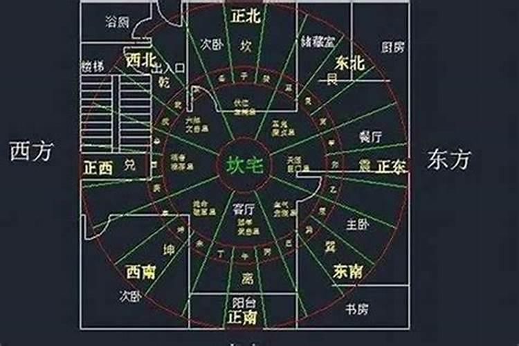 揭秘企业兴旺的秘诀：公司风水布局的智慧