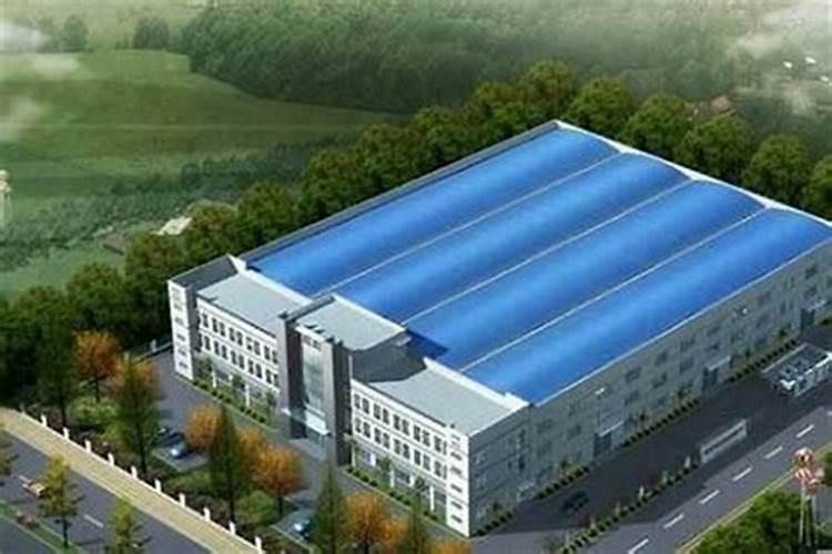 建厂风水都需要注意什么？