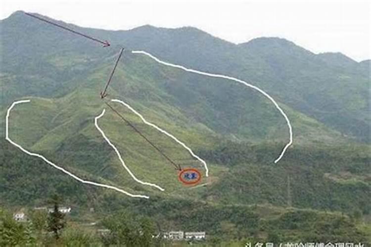 如何看阴宅风水