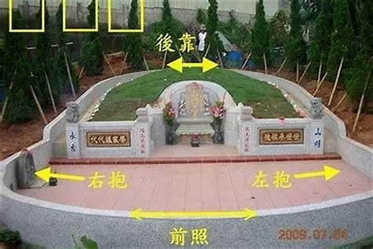 墓地明堂对子女的影响：风水学视角下的智慧解析