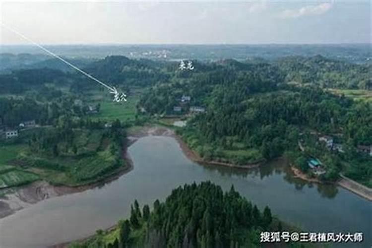 揭秘风水宝地的奥秘：怎样看风水宝地好坏？