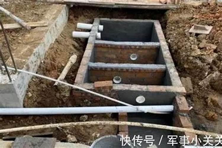 风水化粪池在北怎么破？破解之道尽在这里