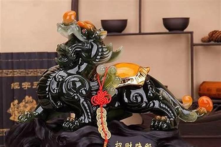 揭秘财富风水：店铺招财聚宝的布局秘诀