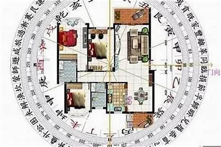 揭秘住宅大门风水：家宅兴衰的关键所在