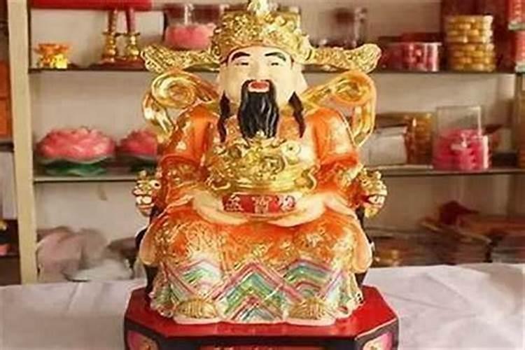 财神附近能摆放花吗？——风水大师详解