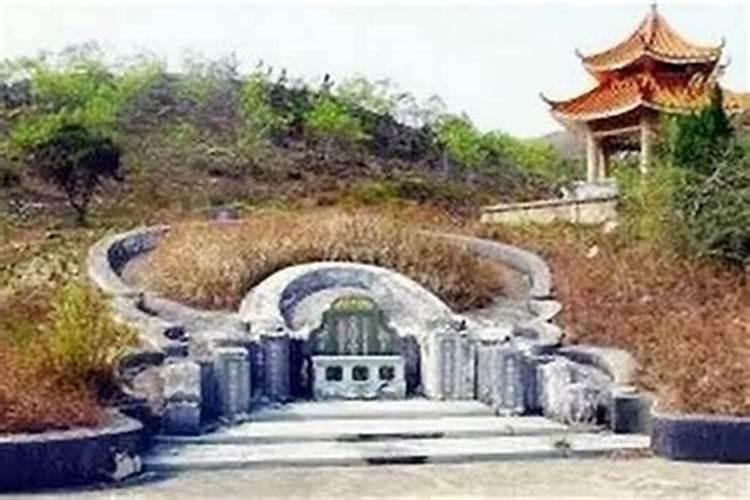 祖坟风水不好怎么化解？