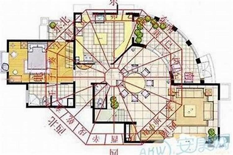 高层住宅风水解读：家住16楼的风水吉凶