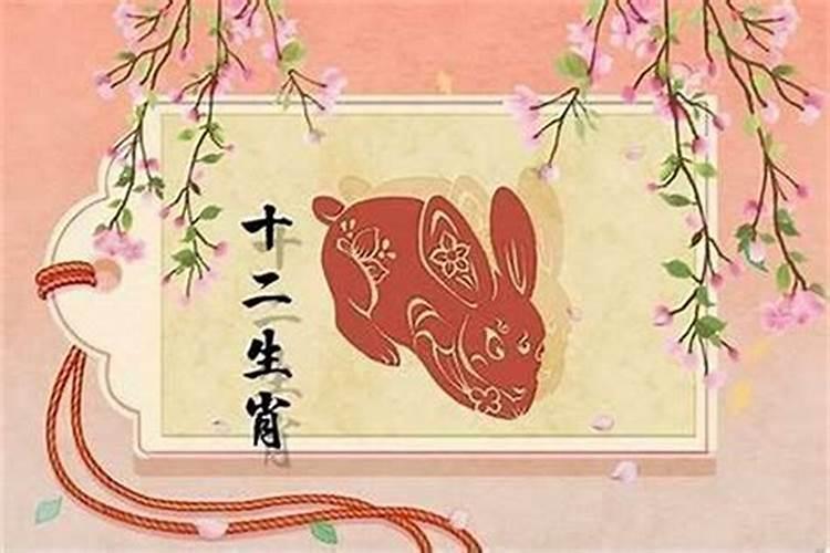 生肖兔75年什么命