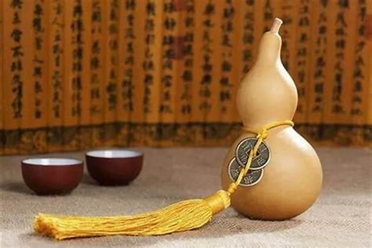葫芦风水布局作用：揭秘神奇的风水智慧