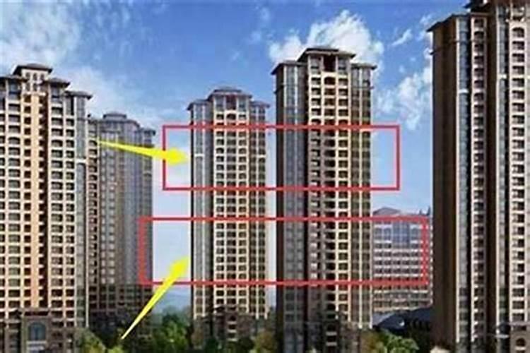 十楼的风水奥秘：揭秘高层住宅的气场与能量